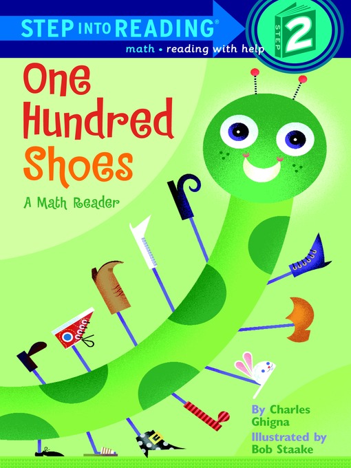 Title details for One Hundred Shoes by Charles Ghigna - Available